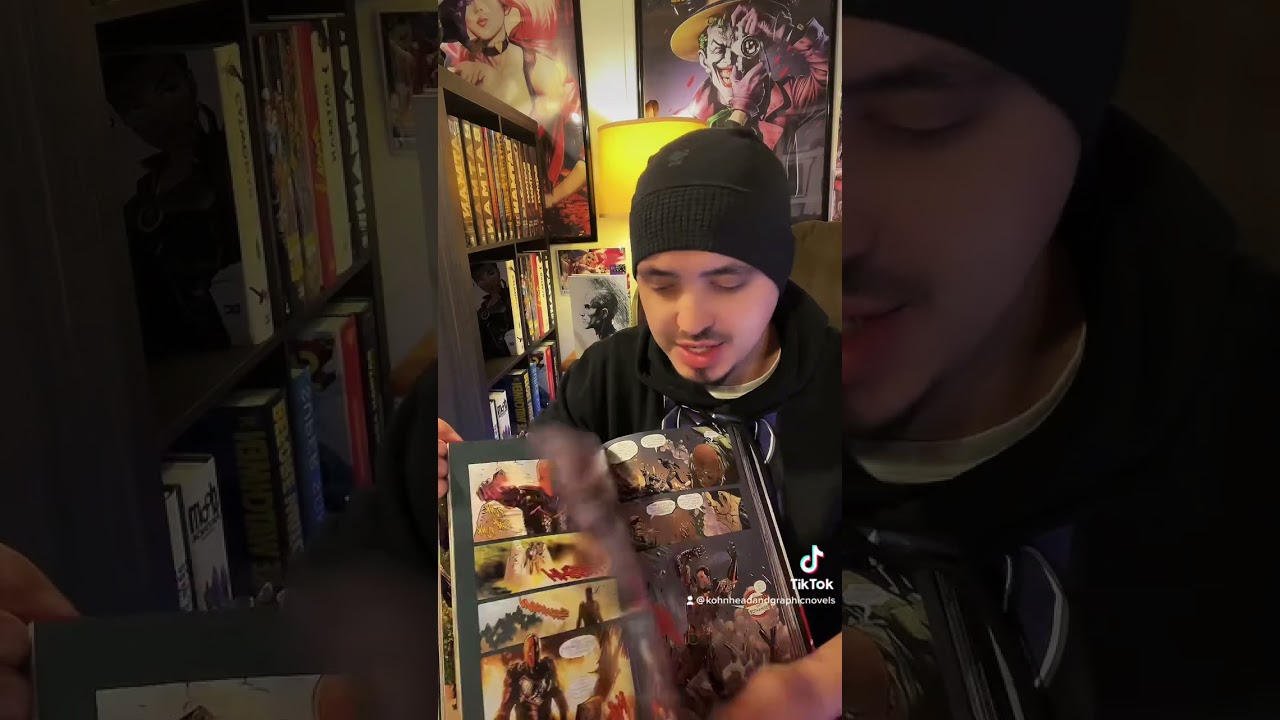 Deathstroke New 52 Omnibus