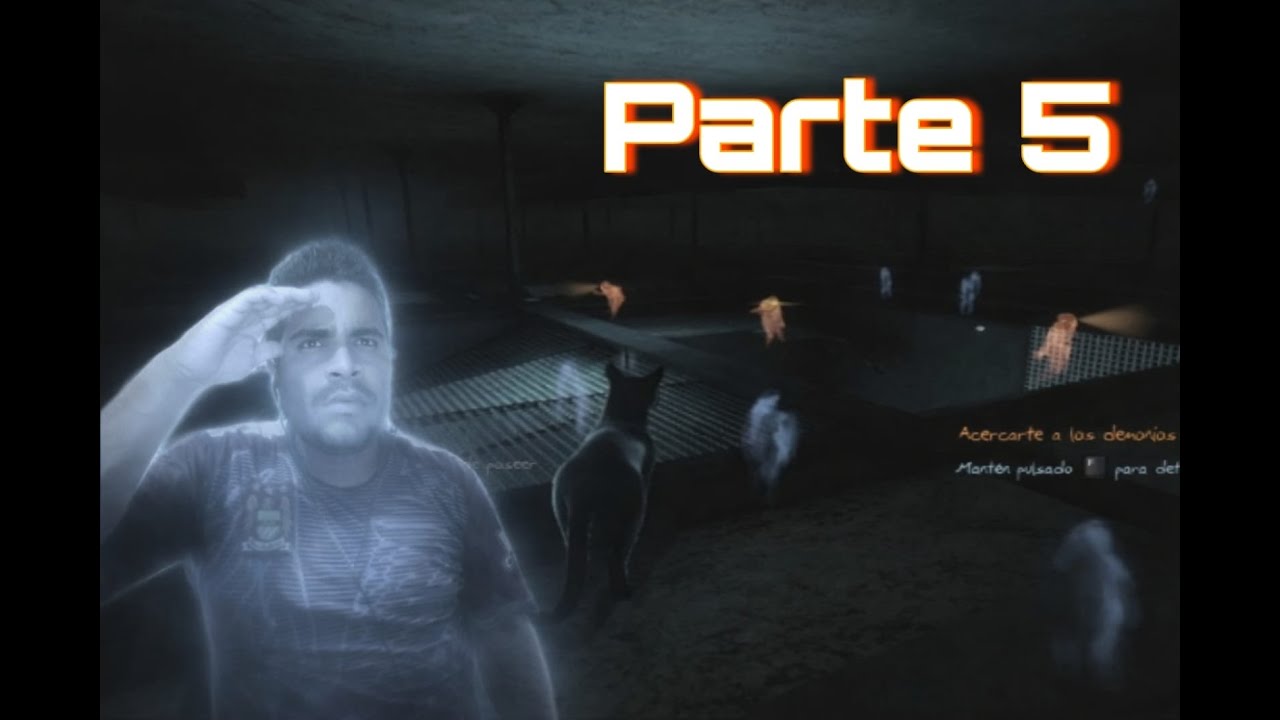 Gatito si ve demonio Murder Soul Suspect (5)