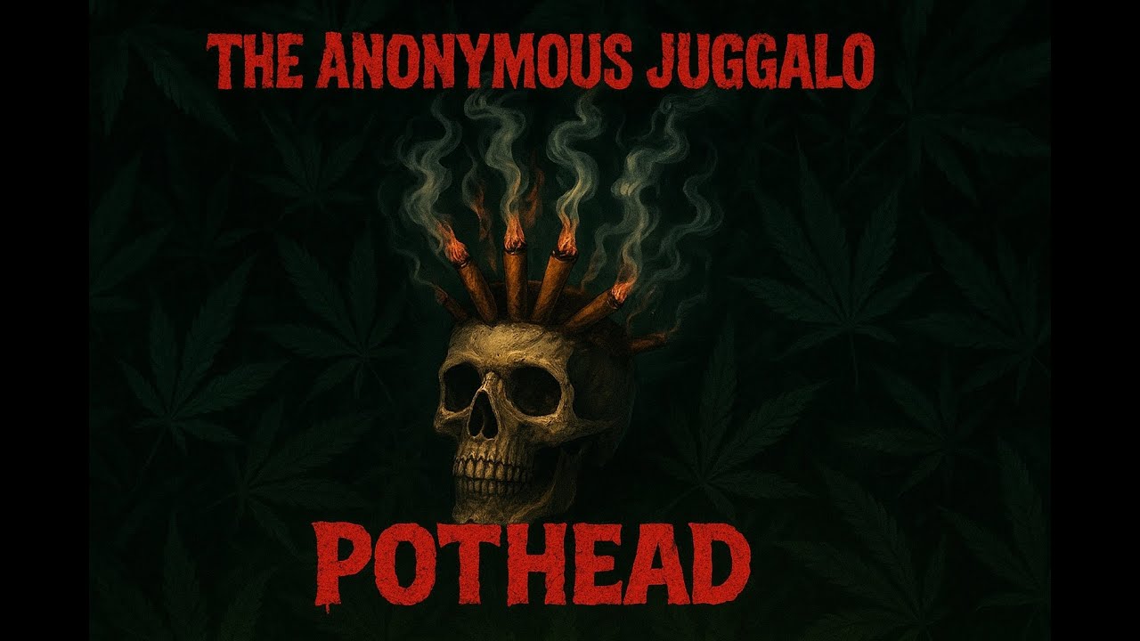 The Anonymous Juggalo = 