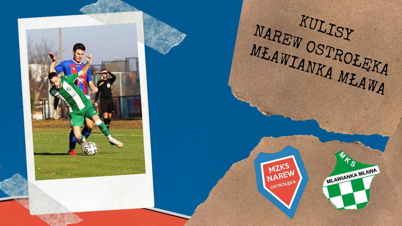 [KULISY] 🔵🔴 Takie mecze chce się oglądać! 📺