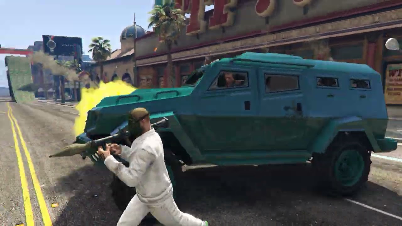 TECHNICAL GAMEPLAY