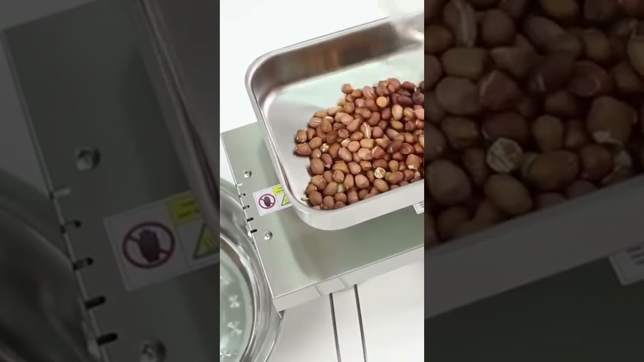 Oil Machine For Home | Kitchen Appliances | Gadget Wonders