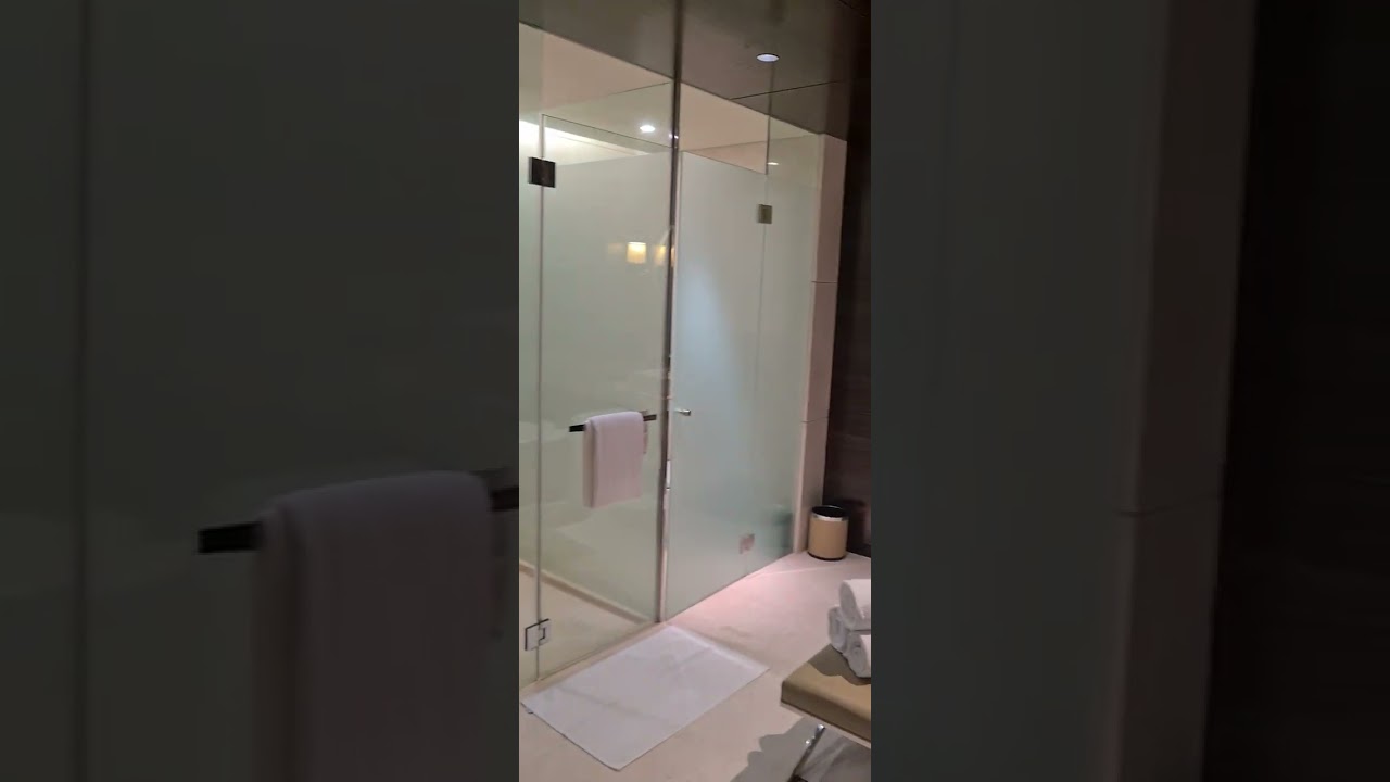 JW Marriott Pune Room Tour Junior Suite