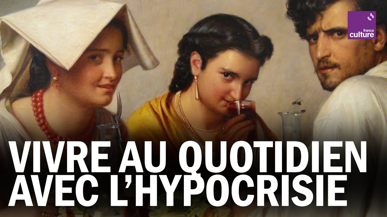 VIVRE AVEC L'HYPOCRISIE, L'AGACEMENT : ce que disent nos petites colères