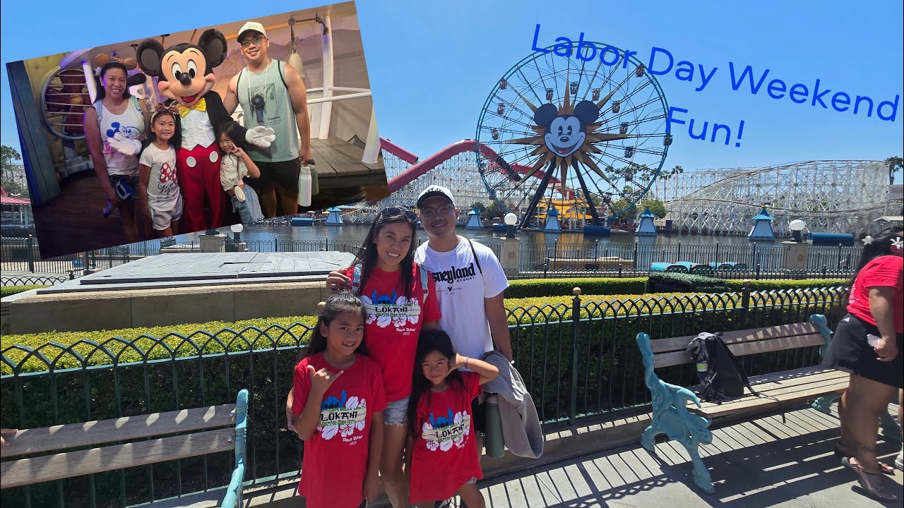 Completed the Key to Disneyland, Pluto's Pumpkin Pursuit, AND perform!