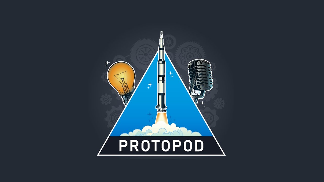 Introducing The ProtoPod
