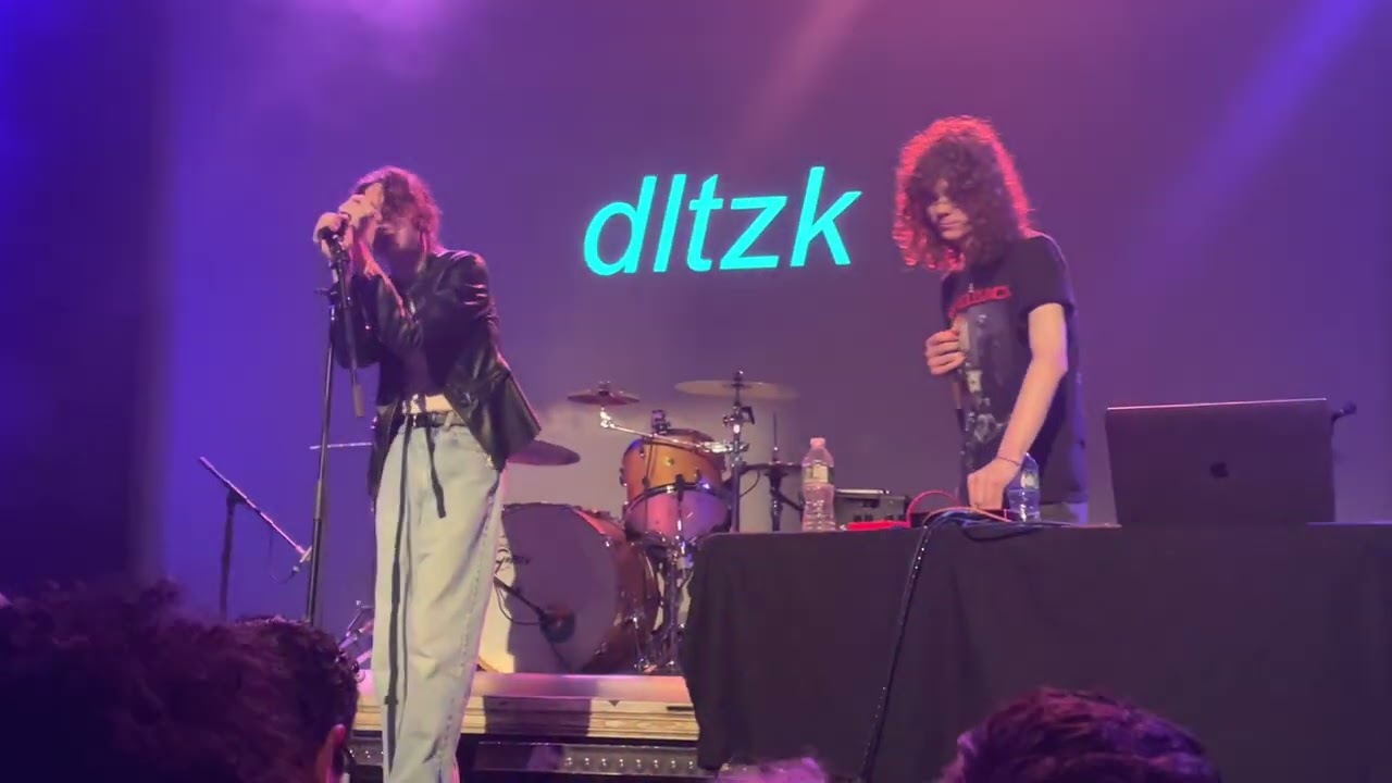 Jane Remover - homeswitcher (Live at Music Hall of Williamsburg, Brooklyn NY 06/02/2022)