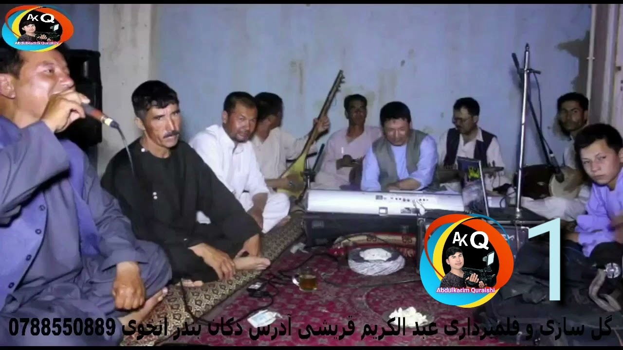 شعر جنگی.جوره پهلوان.ملا رحمت.رسول صداقت.