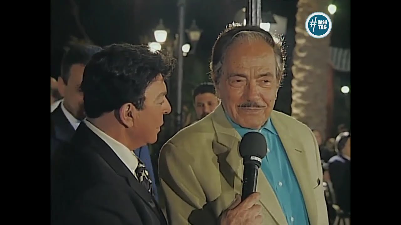 برنامج | هذا المساء - الحلقة الثالثة عشر