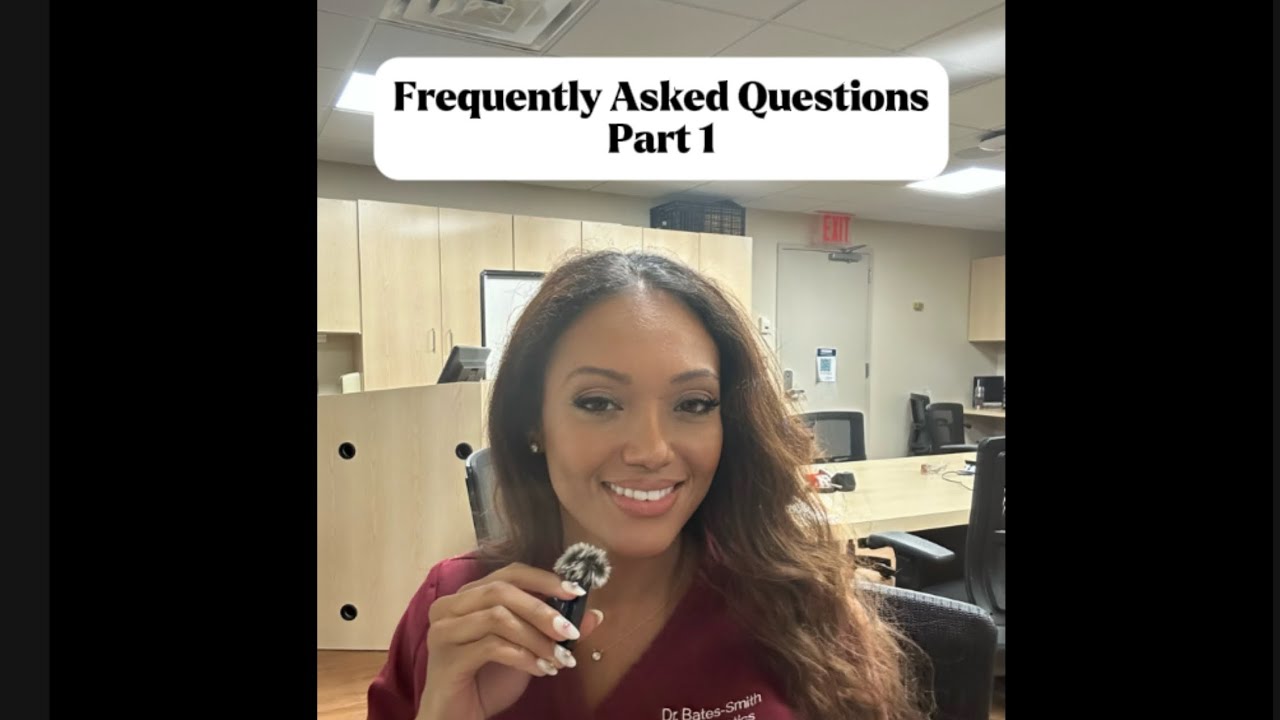 Frequently Asked Orthodontic Questions Part 1