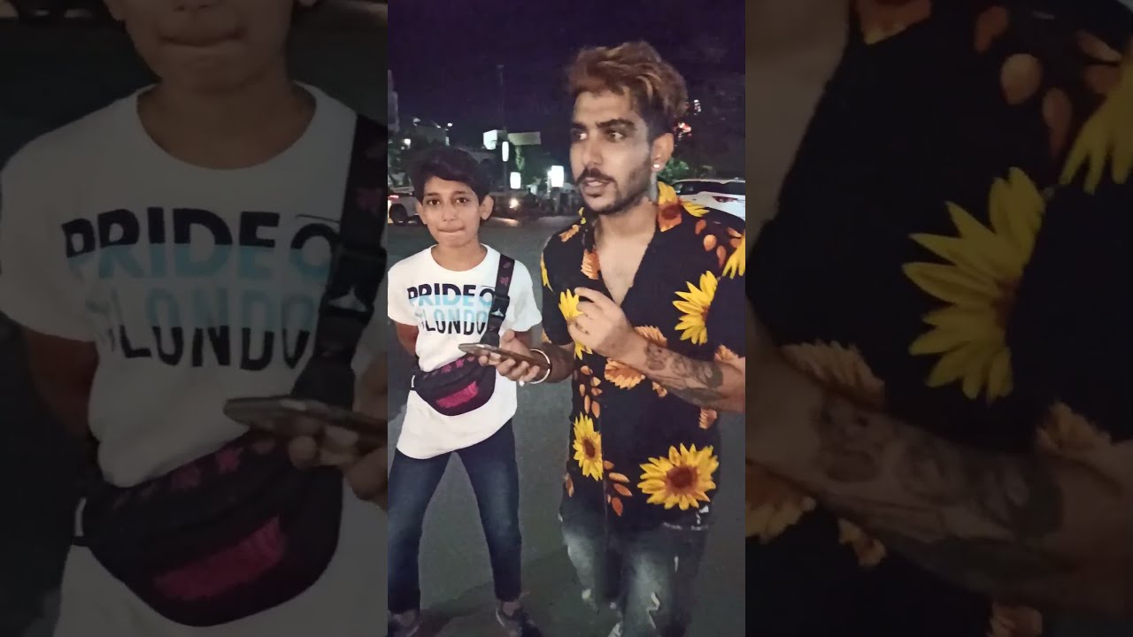 13 Year Old Boy Do Rapping With Me Freestyle Rapping  At Bhwerkua#peace