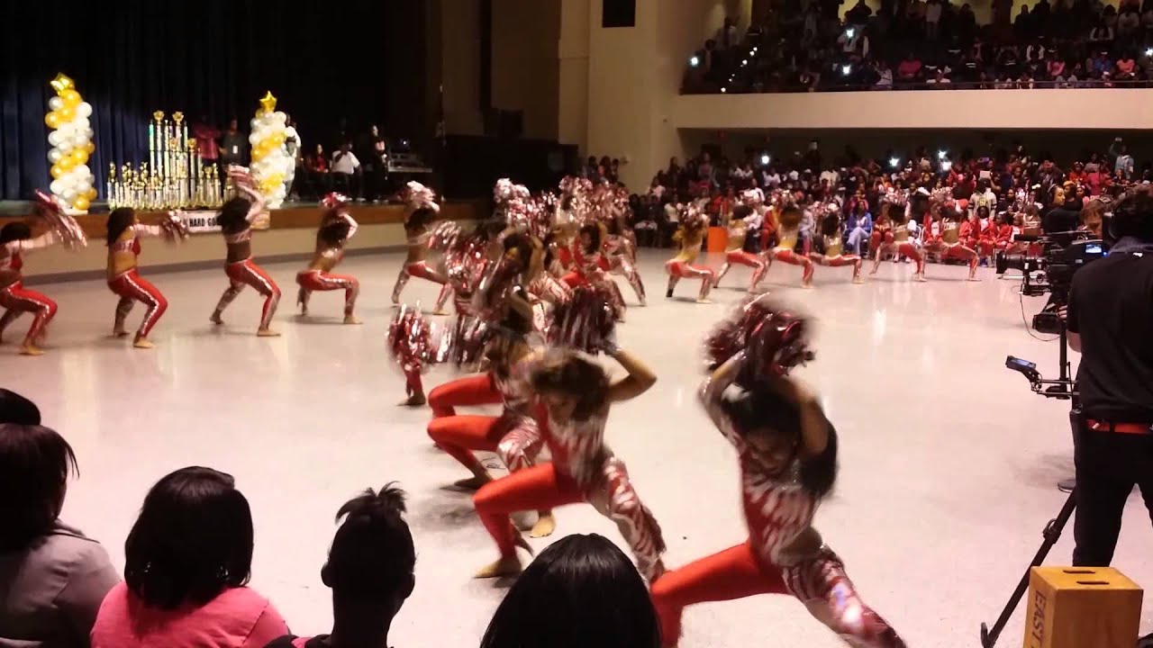 DD4L Pom Pom