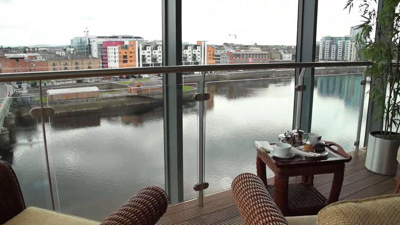 The 4* Limerick Strand Hotel