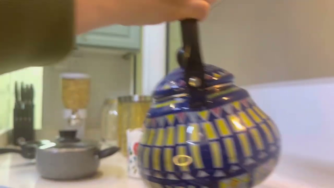 روتين يوم الجمعه 🕌