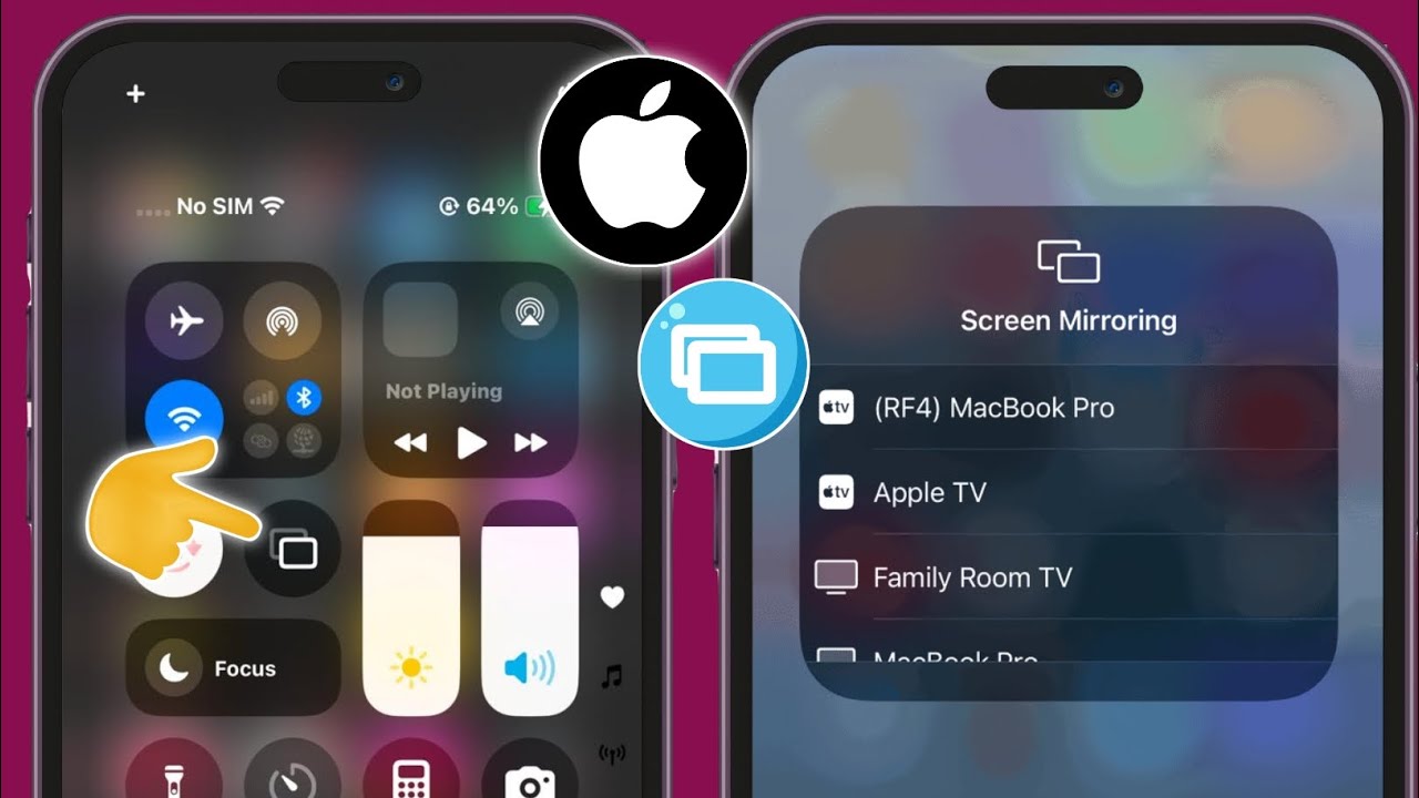 Kako popraviti zrcaljenje zaslona koje ne radi s iPhonea na Smart TV