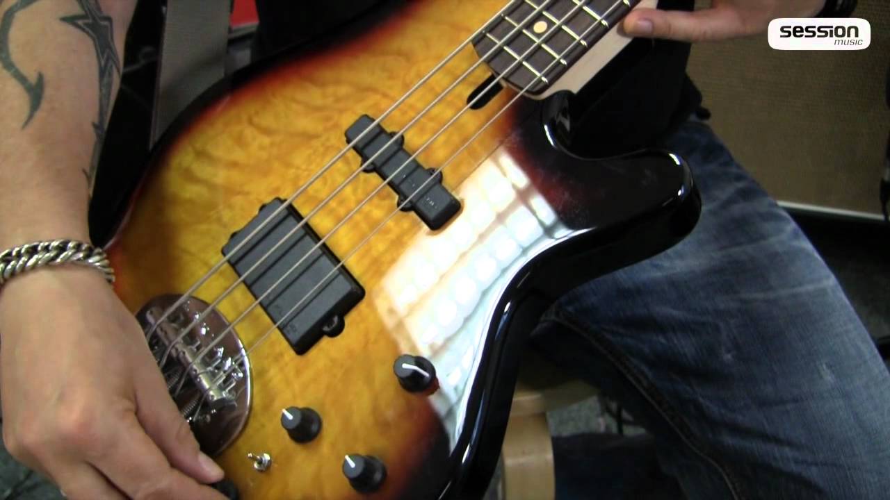 LAKLAND Skyline 44-02 Deluxe RW 3TS