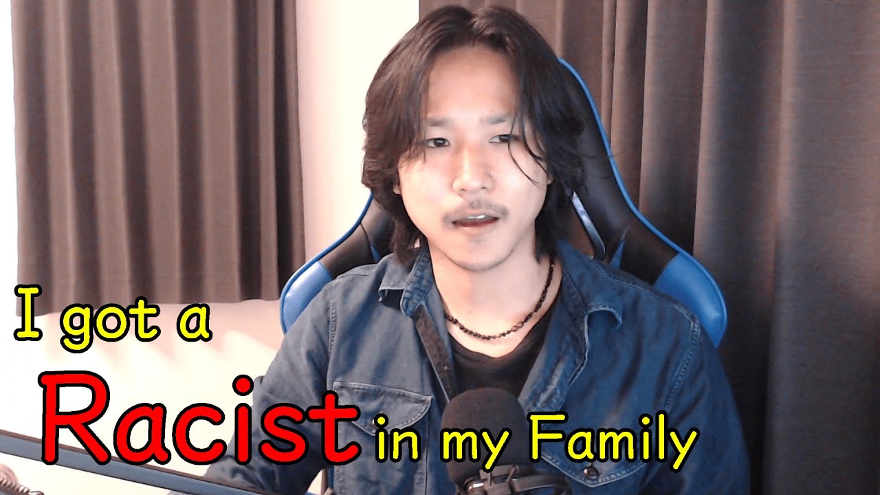 When You Are BLACK or WHITE in Japan.