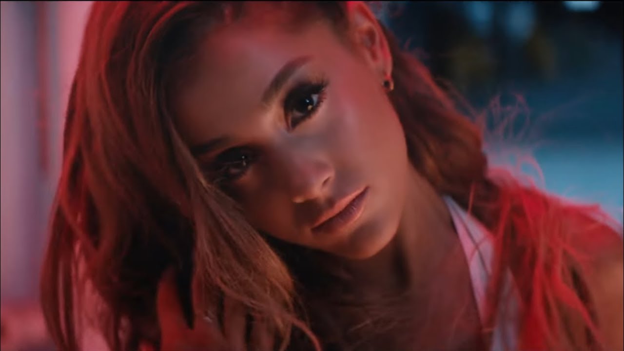 Ariana Grande - Everytime (Fan Music Video)