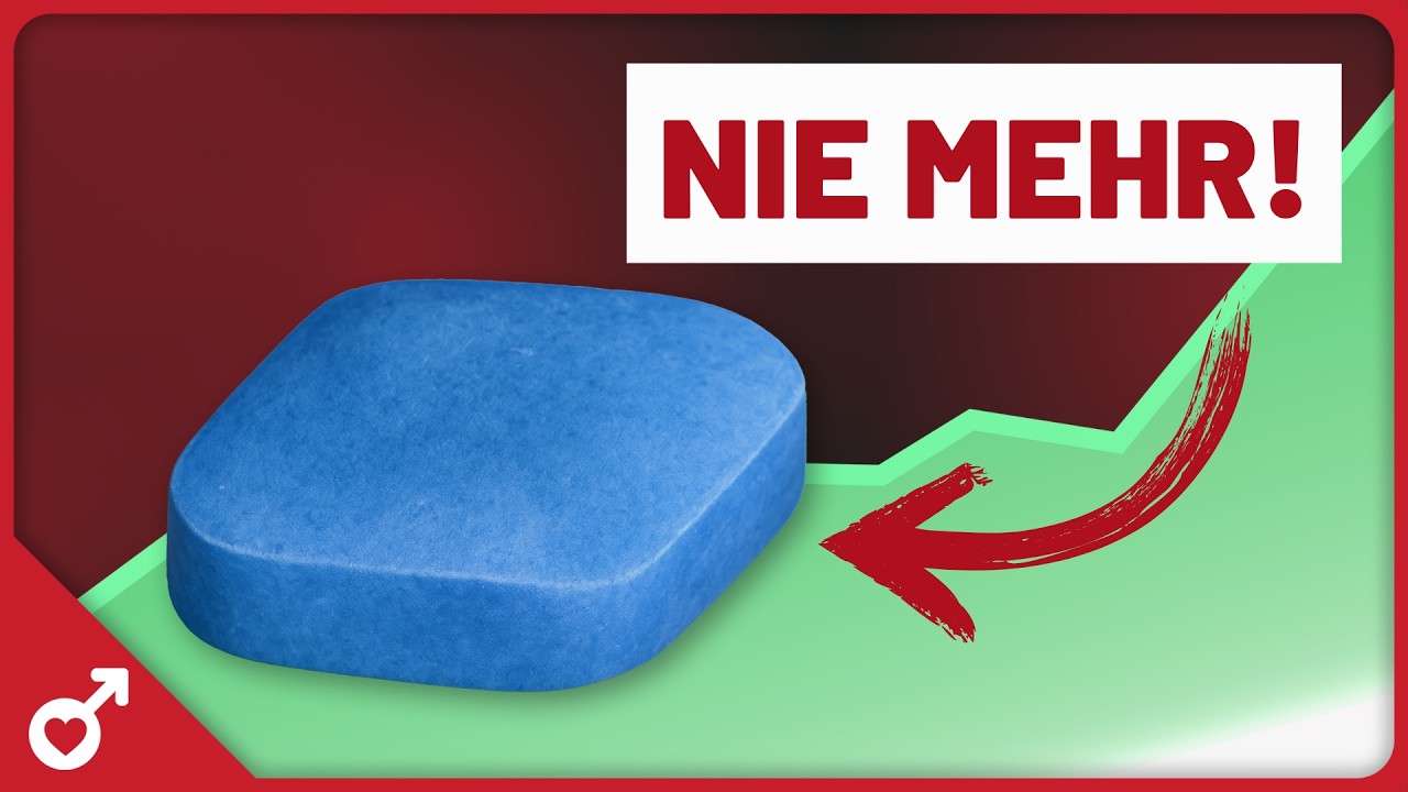 So bekommst du in 5 Minuten eine härtere Erektion als mit Viagra