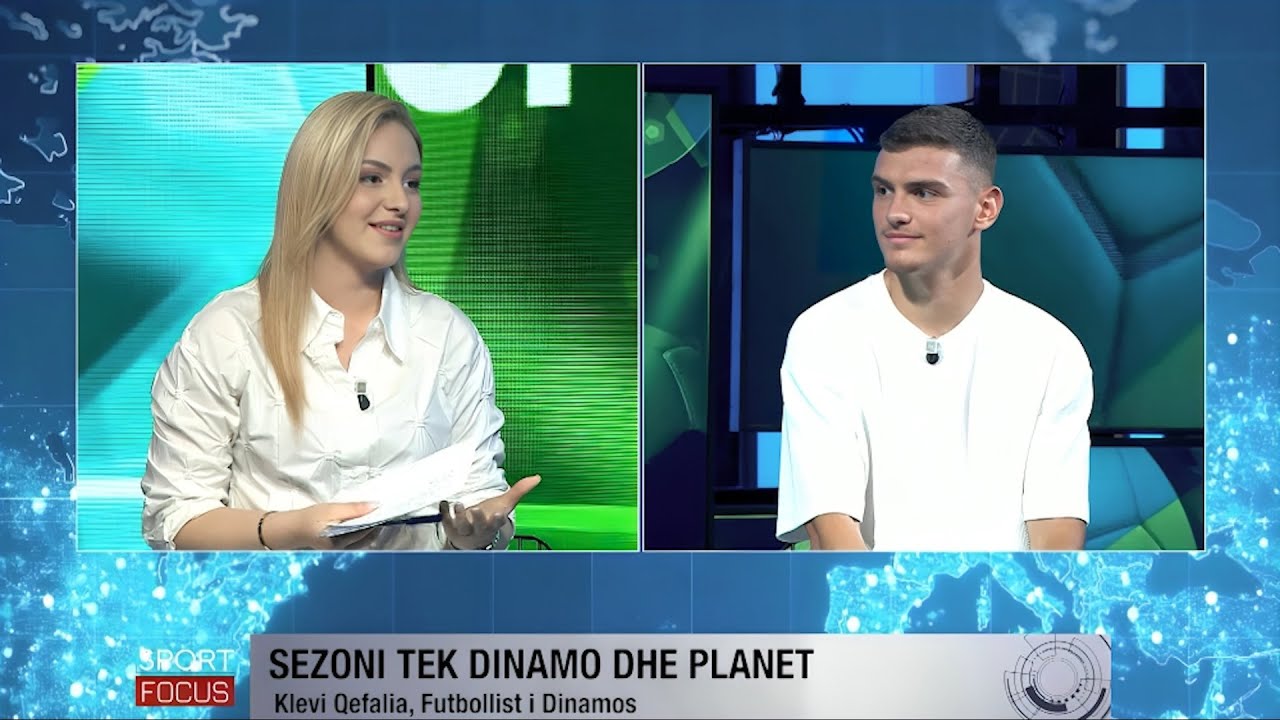 Klevi Qefalija: Rrezikoj jetën për futbollin, nuk do të luaja tek…