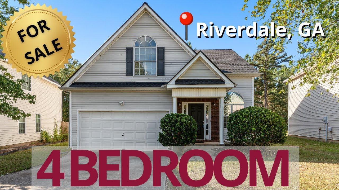Virtual Tour | 4BR Home with Wooded Backyard & New Roof!