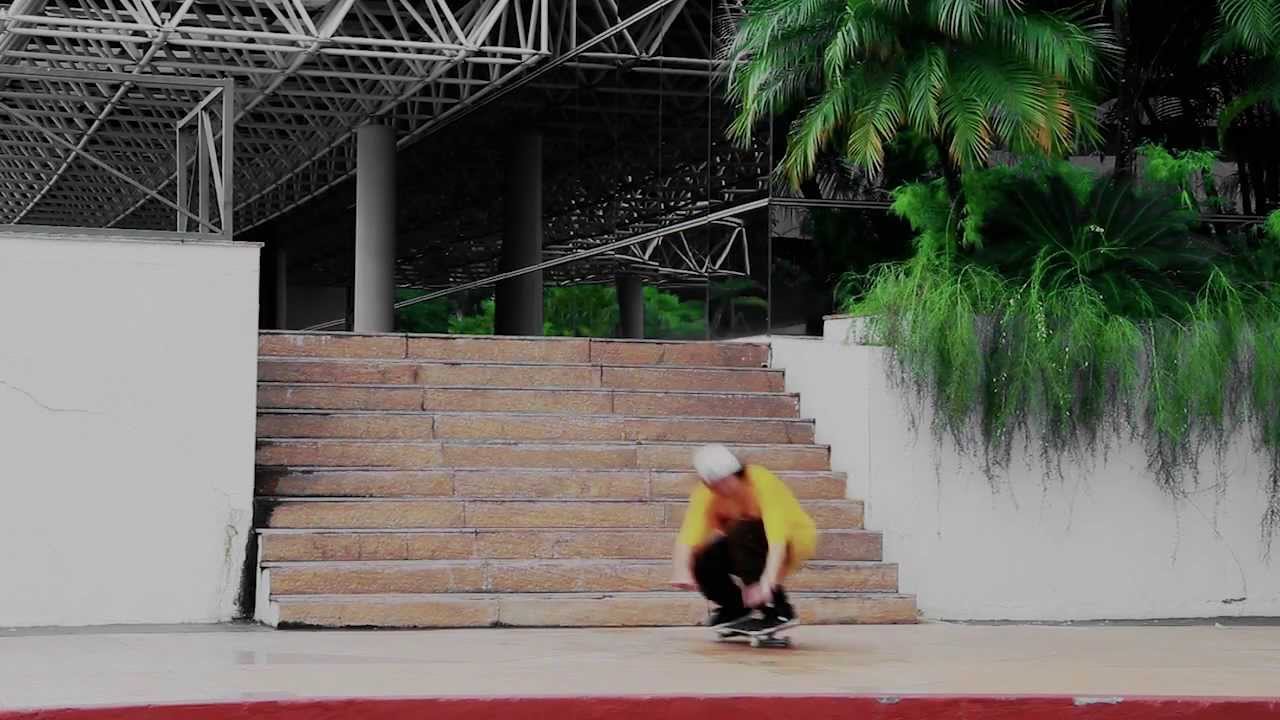 Marcos Vinicius Peninha - Qix Tv Contest 2