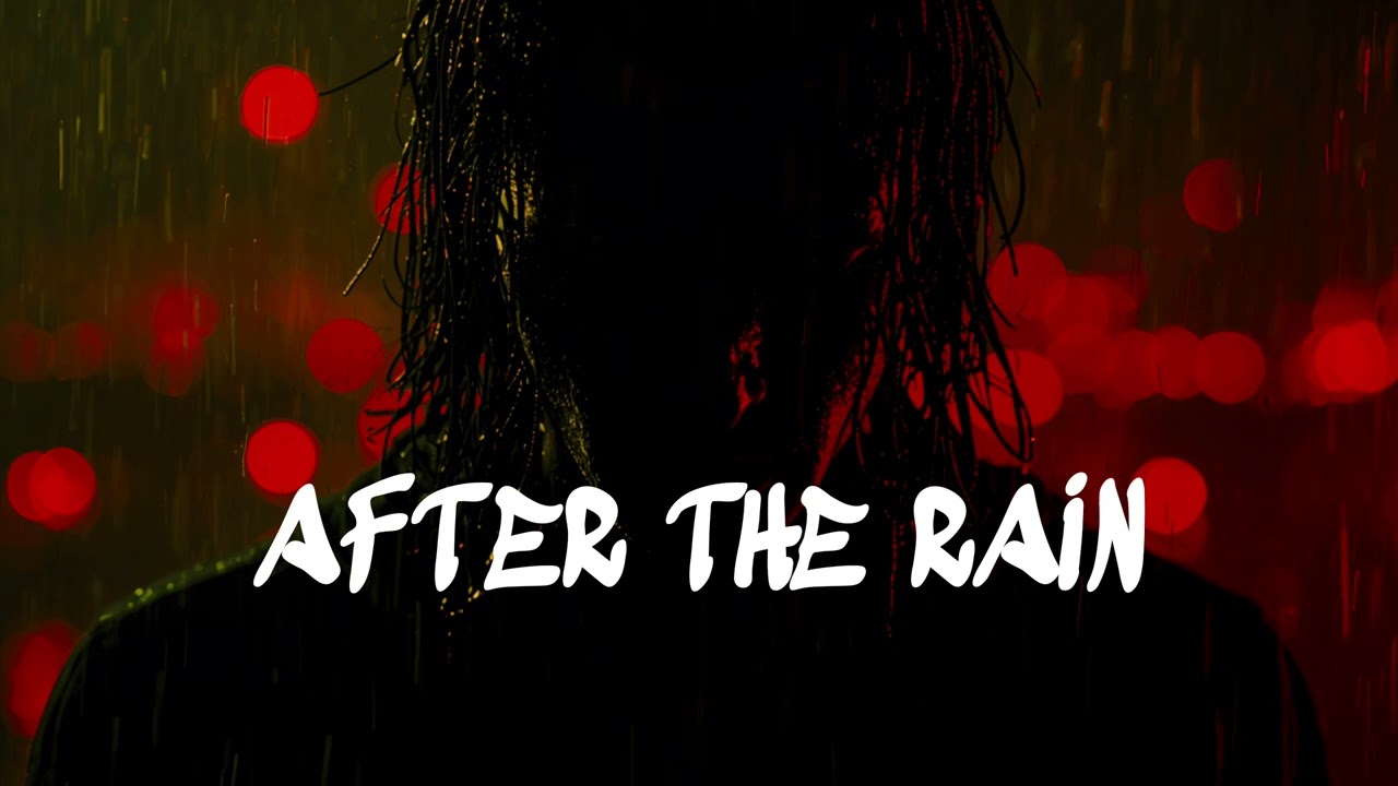 After The Rain – Hopeful Emotional Pop Song | Healing & New Beginnings | No Copyright Music