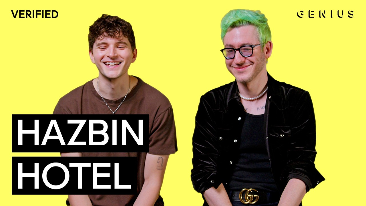 Hazbin Hotel “Losin’ Streak” Lyrics & Meaning | Genius Verified