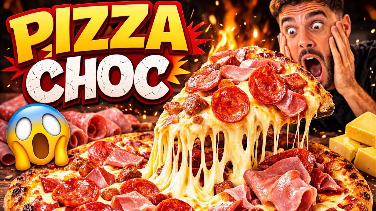 Part167 immersion dans une pizzeria pendant le rush 