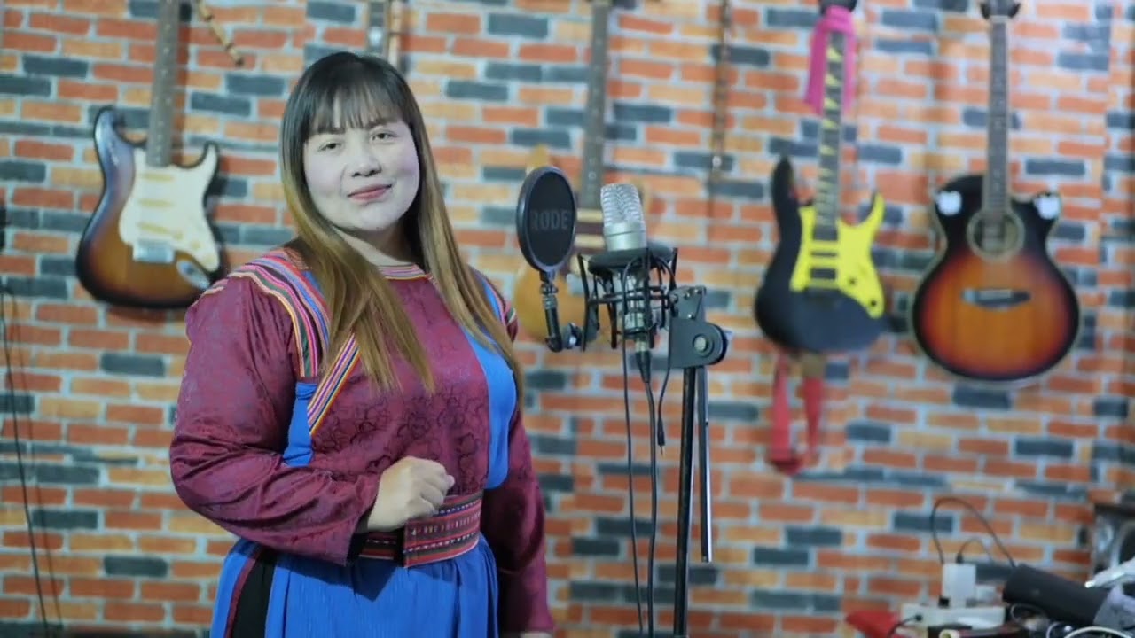 ชื่อเพลงลีซู รออย่างมีความหวัง
