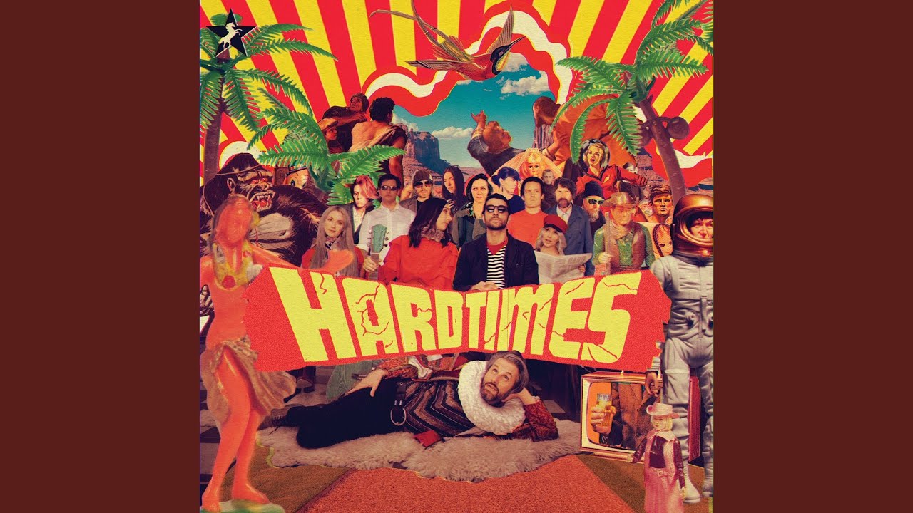 Hard Times