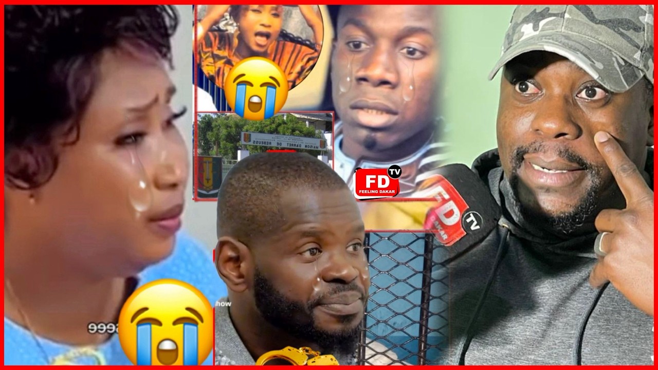 🛑Urgent la liste d 600 goordjiguen dévoilée par -Khalifa rappeur dévoile des secrets sur Pape Cheikh