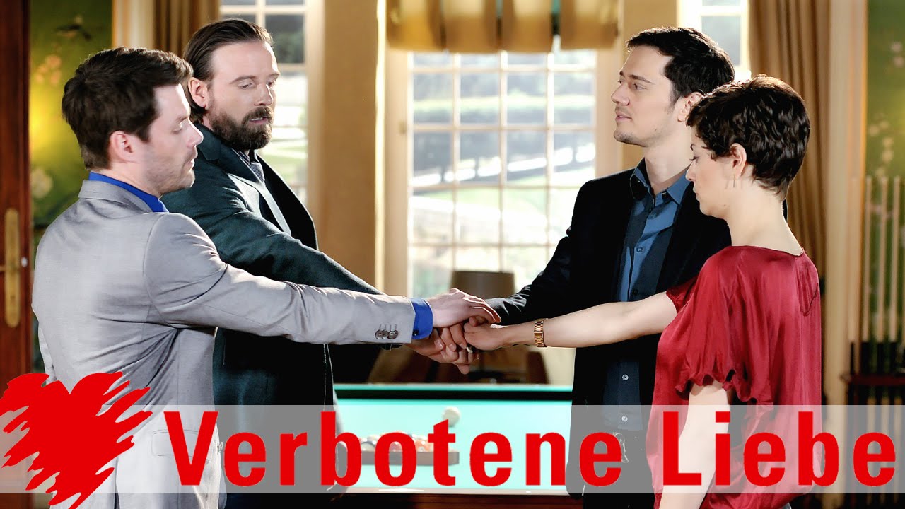 Verbotene Liebe - Folge 4543