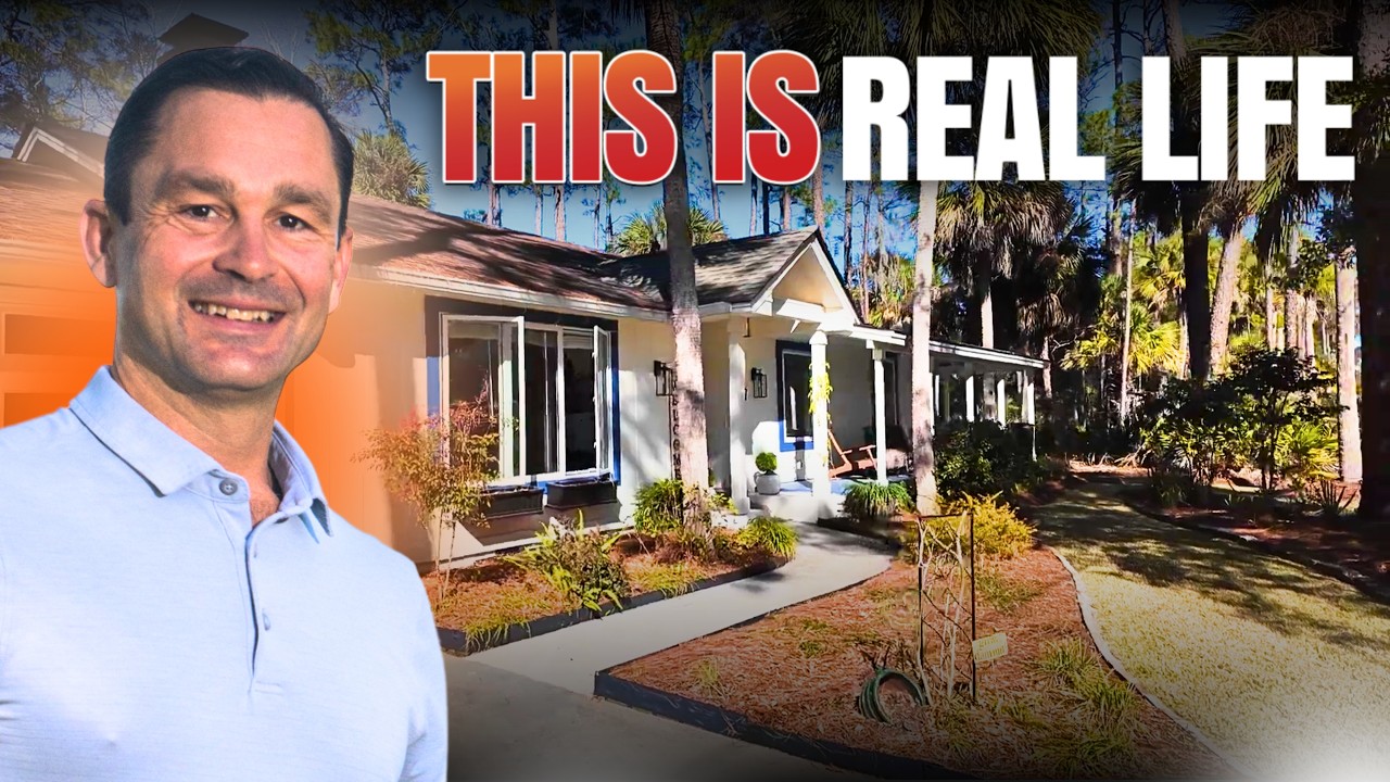This $995K HIDDEN GEM Is The Best Kept Secret Near Old Town Bluffton.. Living on Pine Island