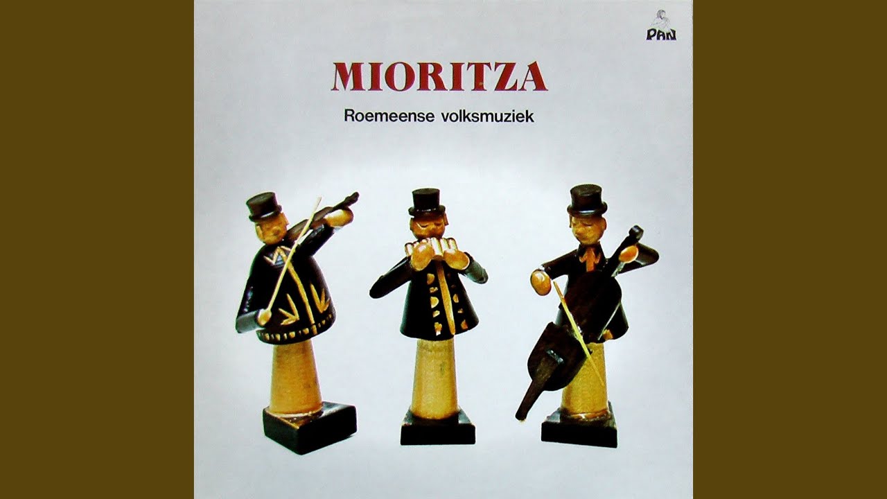 Doina / Hora
