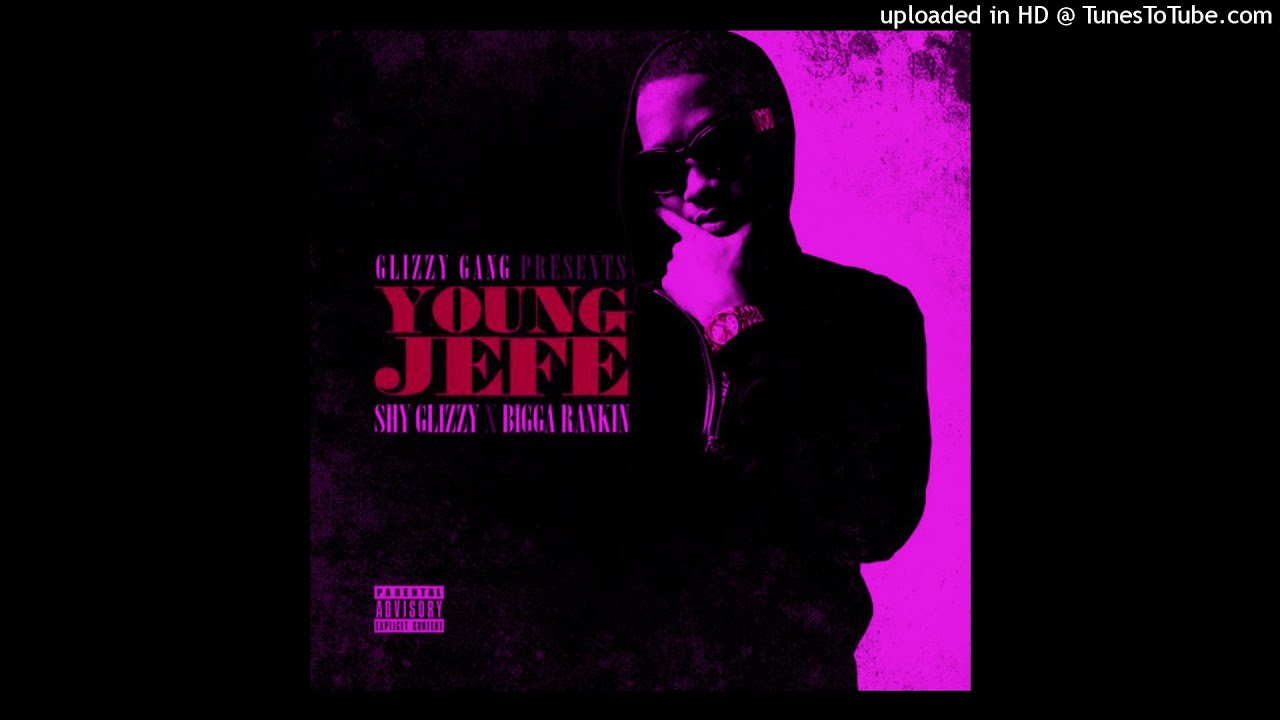 Shy Glizzy - White Girl (slowed + reverb)