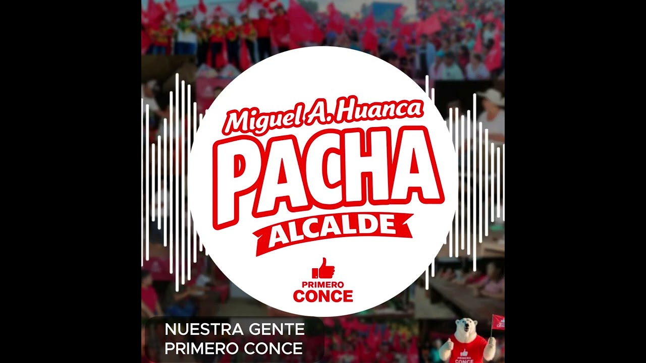 Nuestra gente (Salsa)