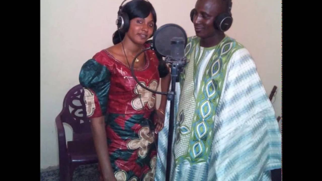 mama niame sacko niame siga