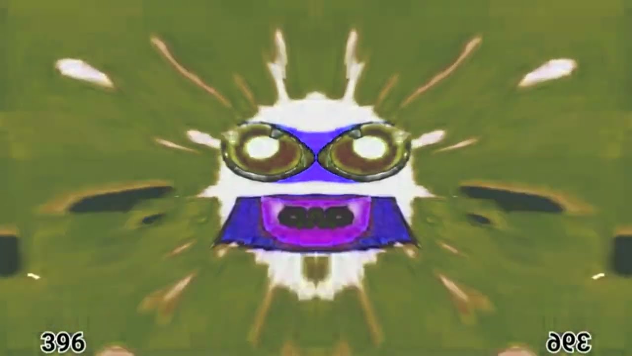 Klasky Csupo In G-Major Collection Part 4 (301-400) In G-Major 341