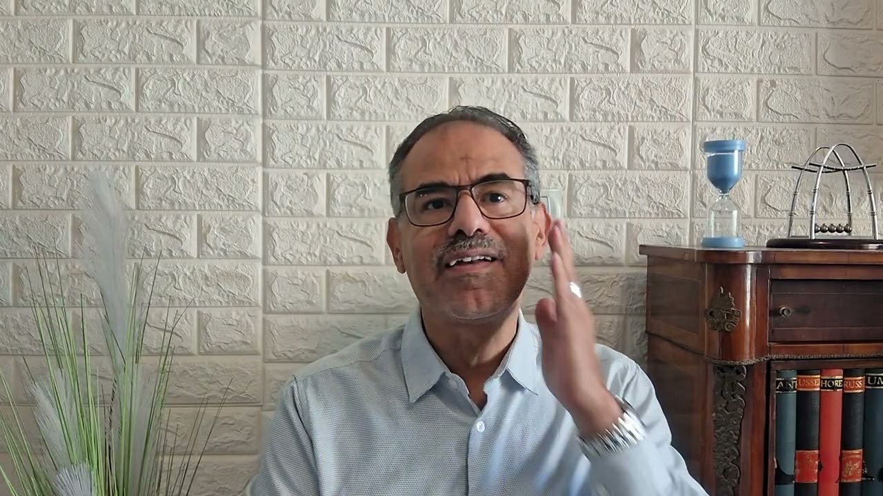 اسرار عن مفهوم الغيب