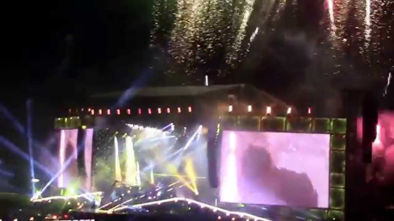 One Direction- Best Song Ever, Dublin Croke Park 23/5/14
