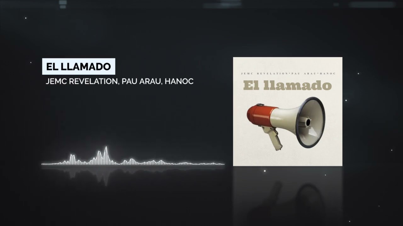 Jemc Revelation x Pau Arau x Hanoc x R&iacute;o Vivo - El Llamado