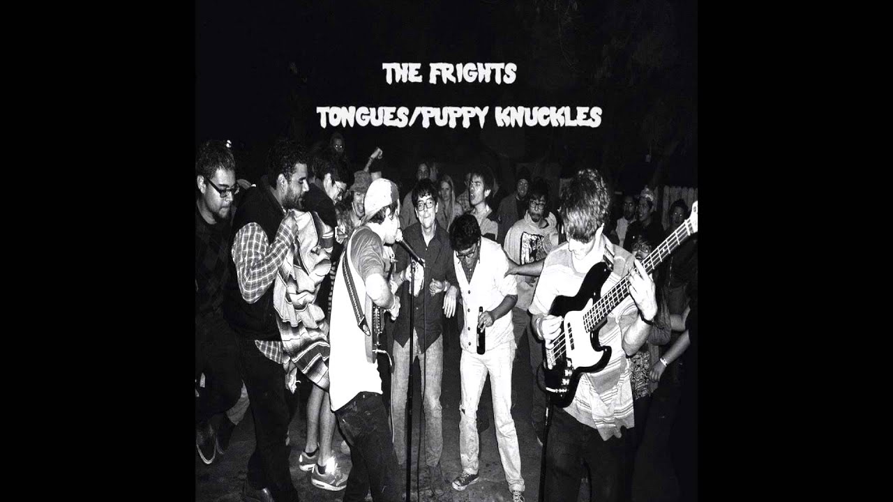 The Frights - 