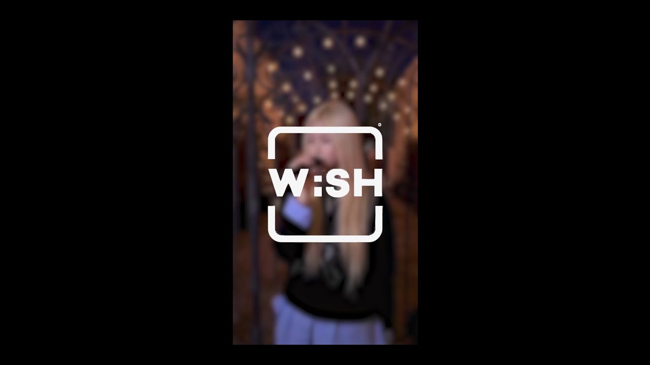 Wish - What's Your Wish (Live Clip) | Shot in Los Angeles