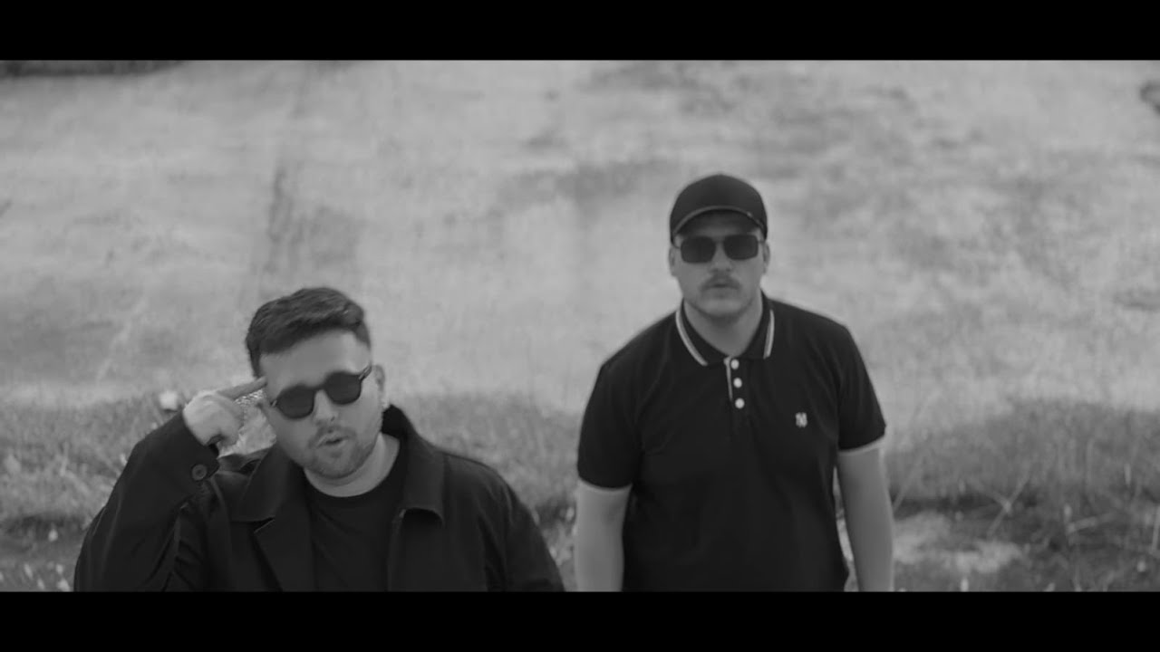Cebir x Hankenshi - &Ccedil;ok Uzaktalar ( Video Klip )