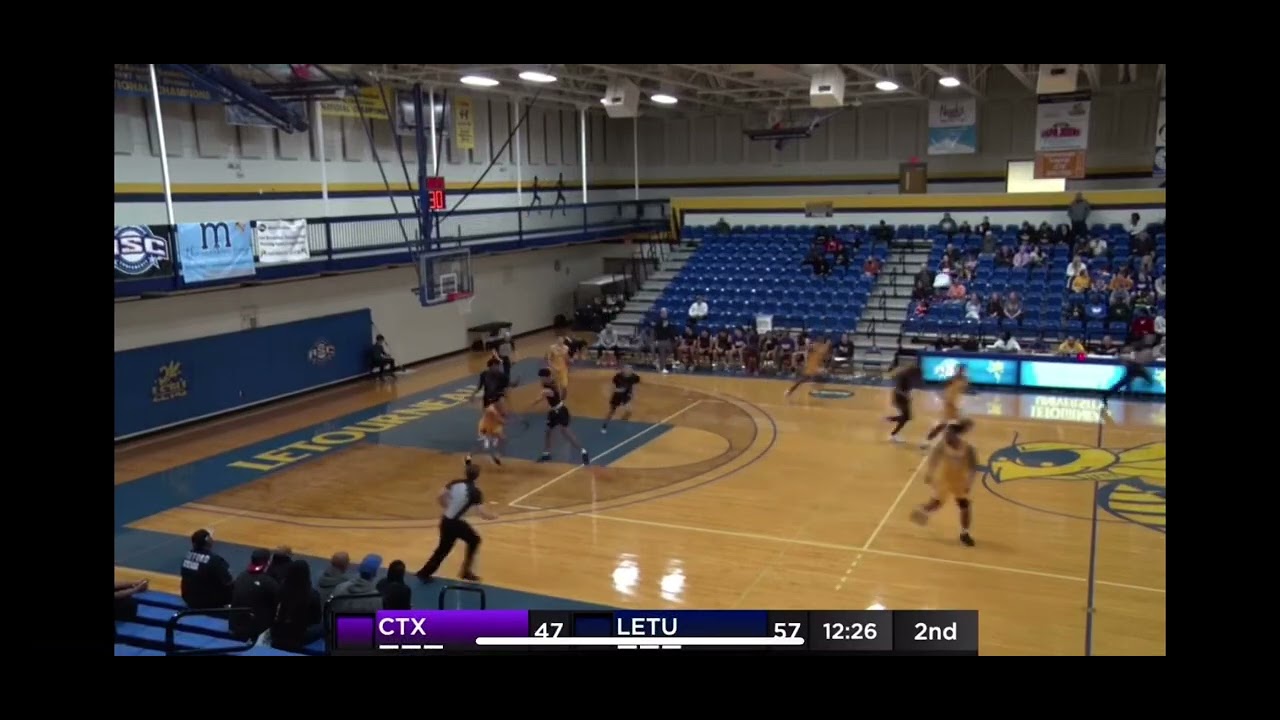 3pt - CTX2