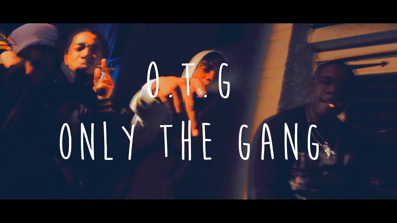 Mauley G - O.T.G Music Video