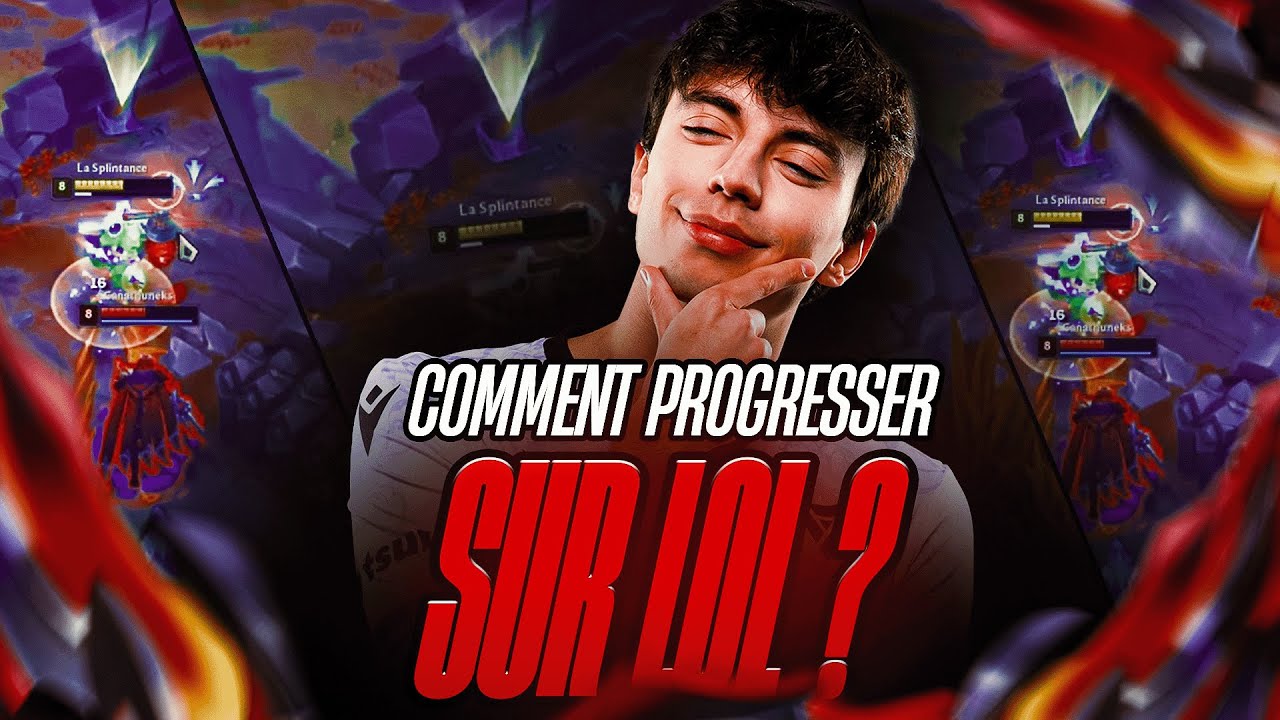 MAÎTRISER LES BASES DE LA MIDLANE AVEC ORIANNA - SOLOQ CHALL - Orianna vs Anivia