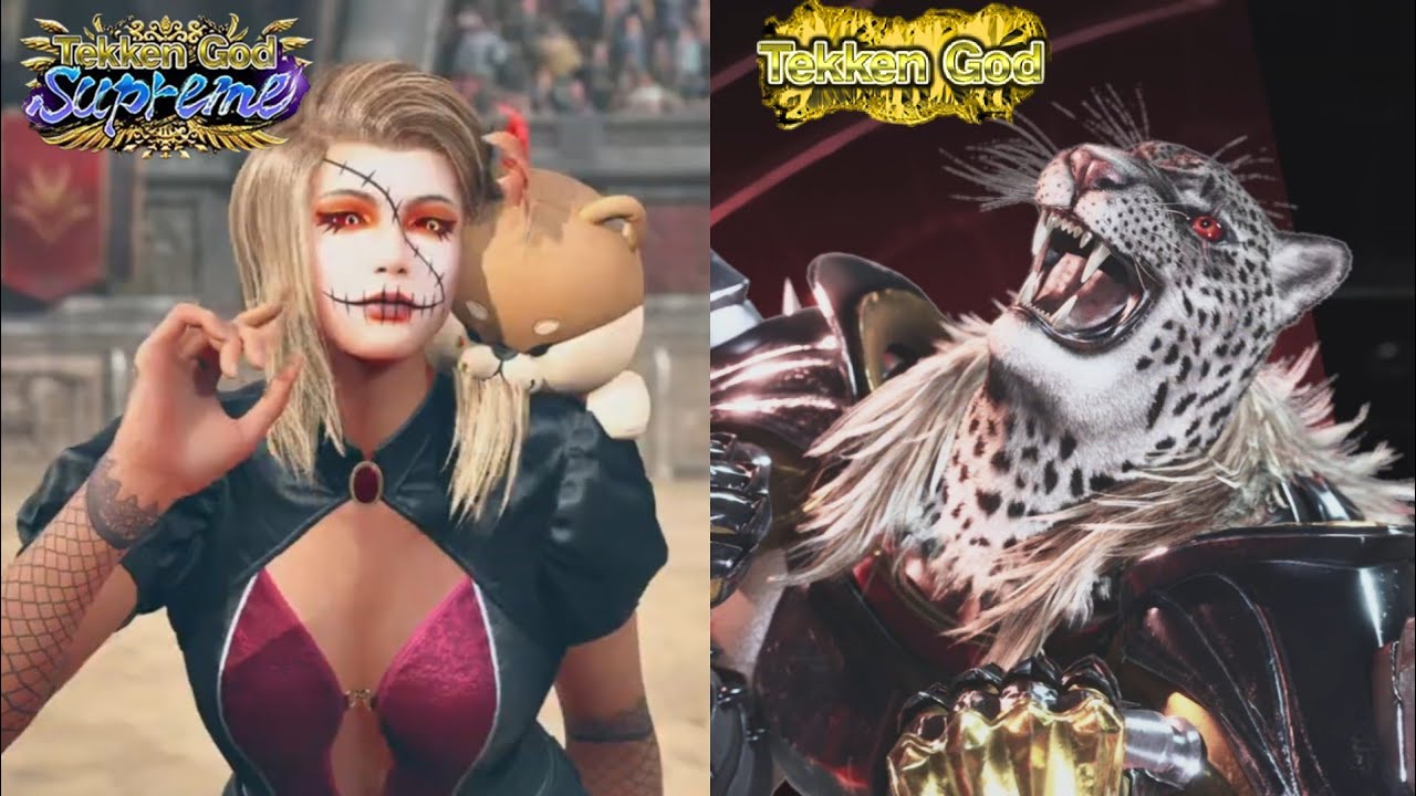 TEKKEN8 Season 2 | Yhwach Einn | Back In Ranked | Azucena | Armor King