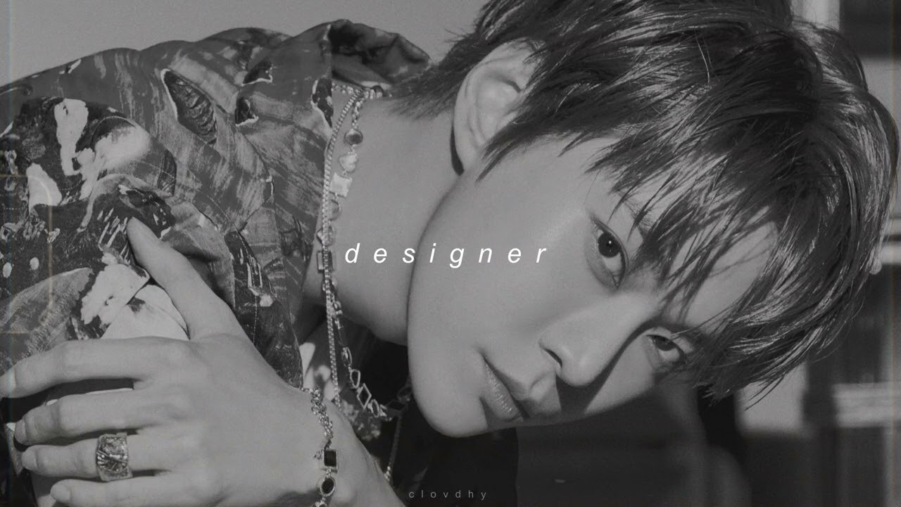 nct 127 - designer (sped up + reverb)